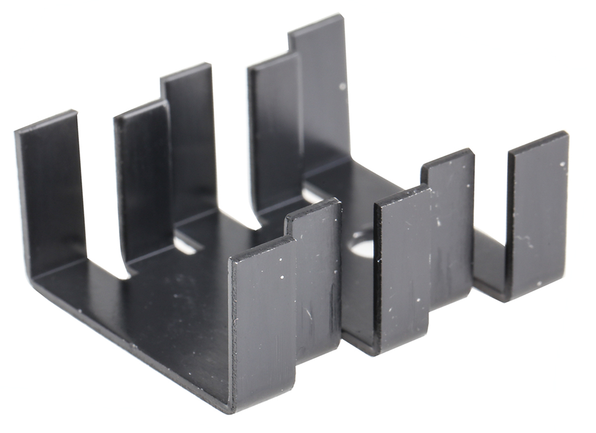 FK214SACB, Fischer Elektronik