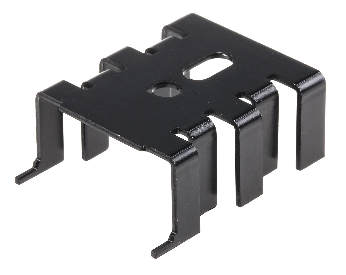 FK216SACB, Fischer Elektronik