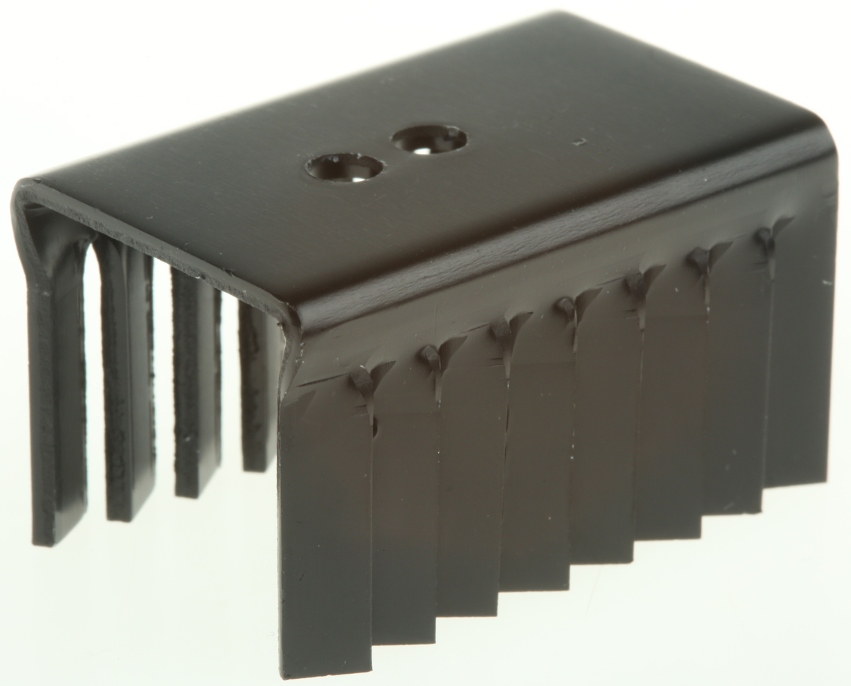 FK225SAL1, Fischer Elektronik