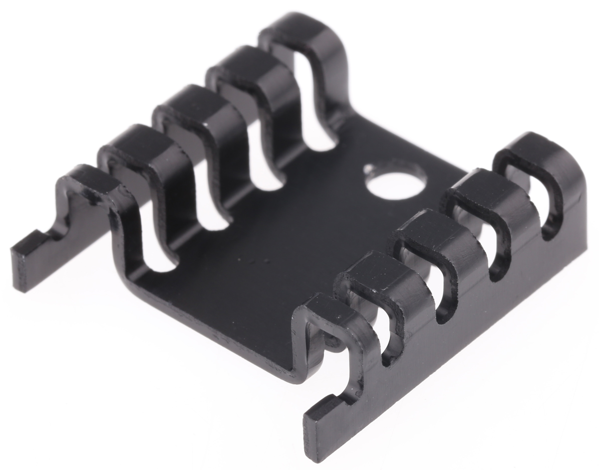 FK232SA220, Fischer Elektronik