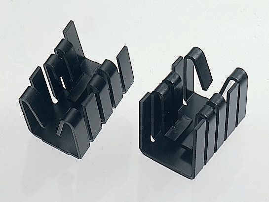 FK237SA220H, Fischer Elektronik