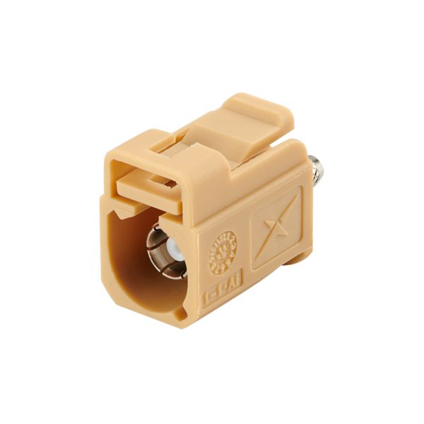 FK2FIF, Taoglas
