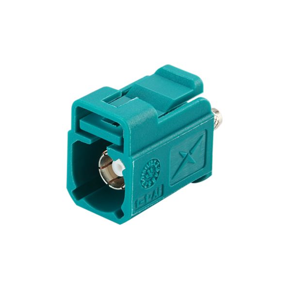 FK2FZF, Taoglas
