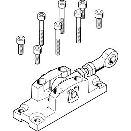 FKC-50/63, Festo