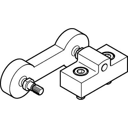 FKC-8/12, Festo