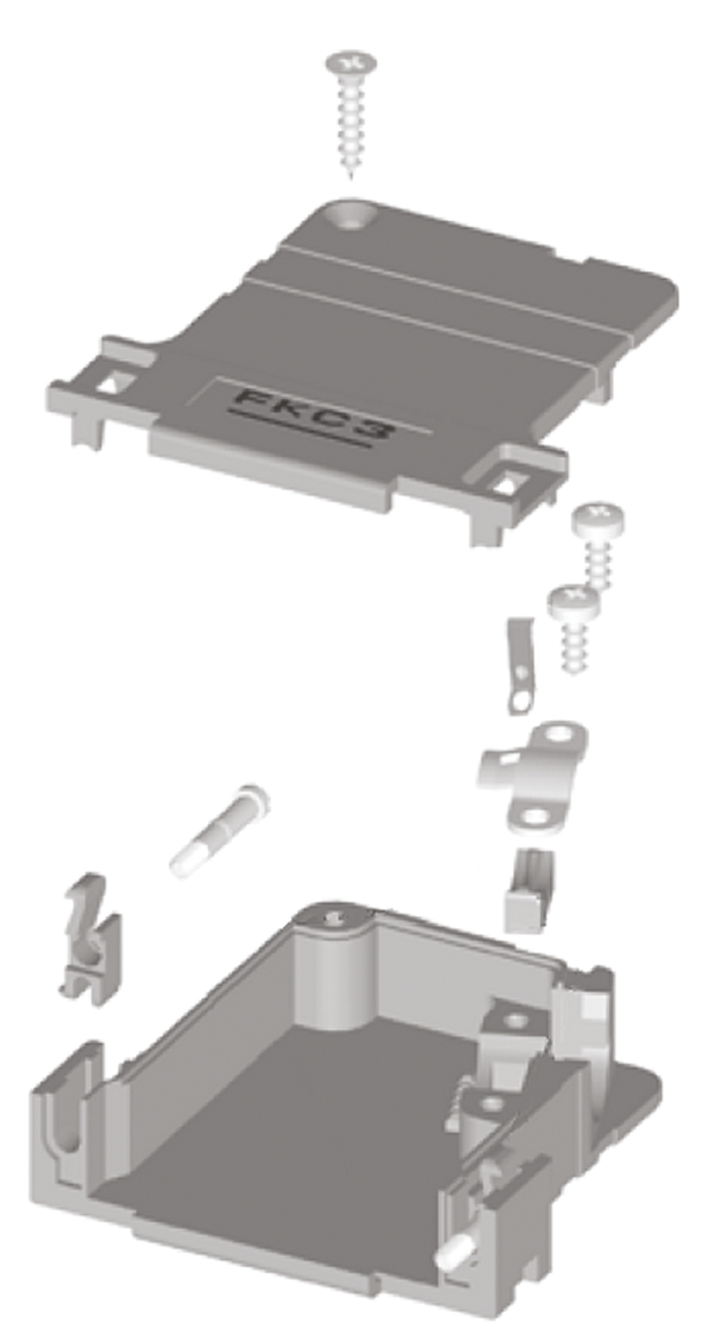 FKC1AE / 1727040109, FCT from Molex
