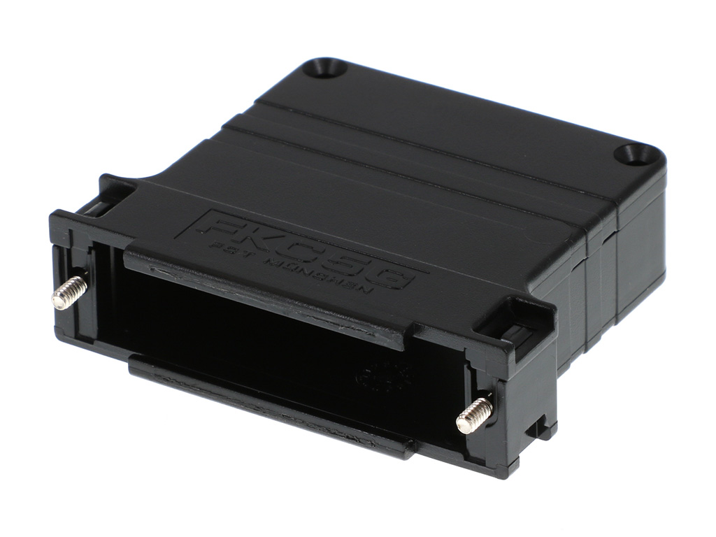 FKC5GE / 1731110028, FCT from Molex