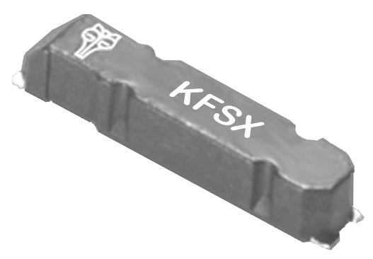 FKFSXEIHM0.032768-T3, Abracon