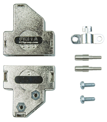 FKI1A / 1731110433, FCT from Molex