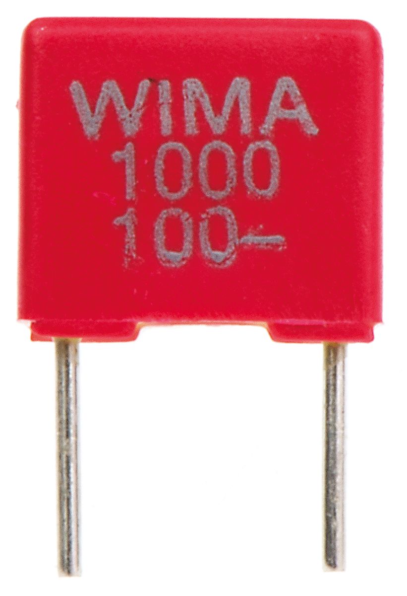 FKS2 1.0N 100M, WIMA