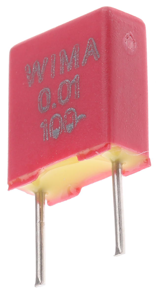 FKS2 10.0N 100M, WIMA