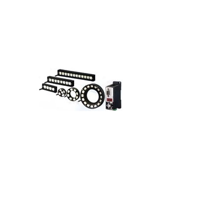 FL-DR50W, Omron