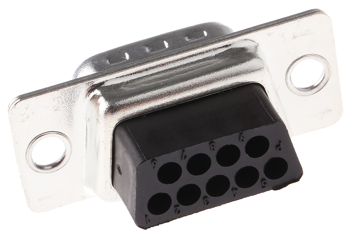 FL09P7-K120 / 1727040009, FCT from Molex