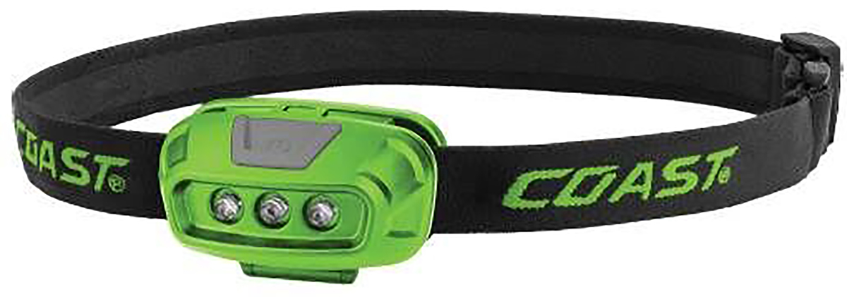 FL14 Green, Coast