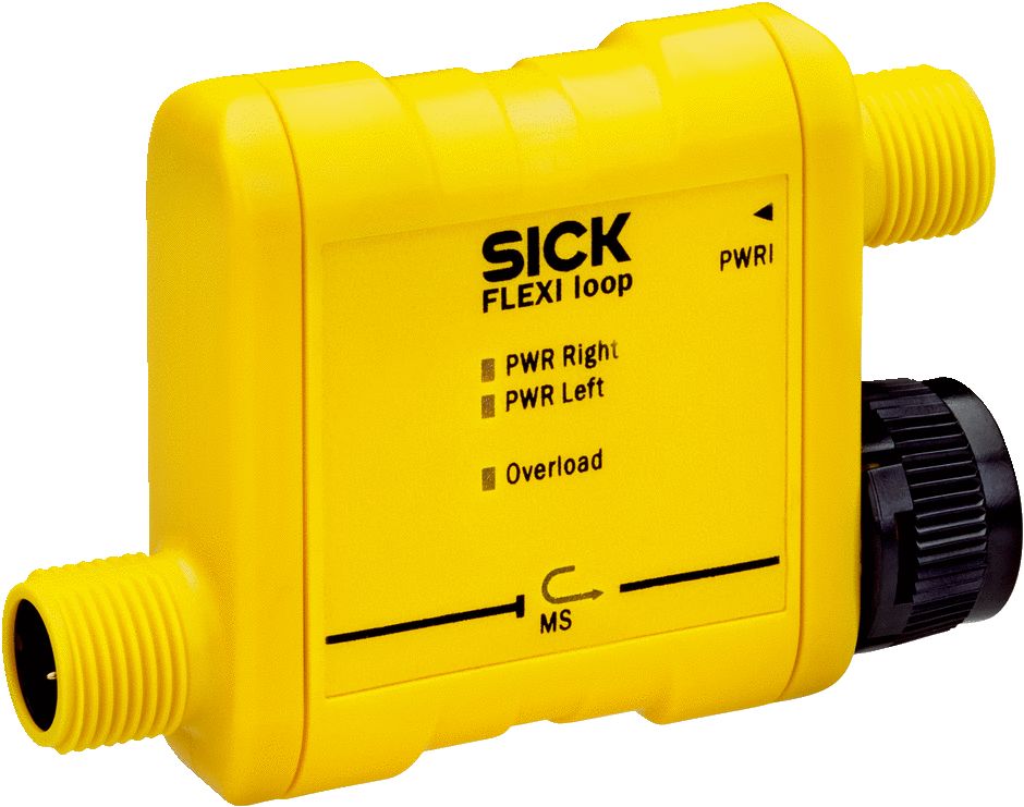 FLA-PWRI00001, SICK