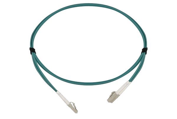 FLCXXM3-LCLCDA-02.0M, HellermannTyton Connectivity