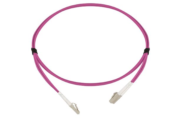 FLCXXM4-LCLCDM-01.0M, HellermannTyton Connectivity