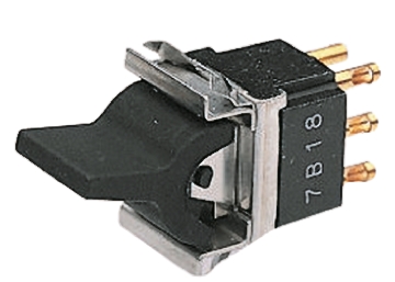 FLD19-BLACK04, TE Connectivity