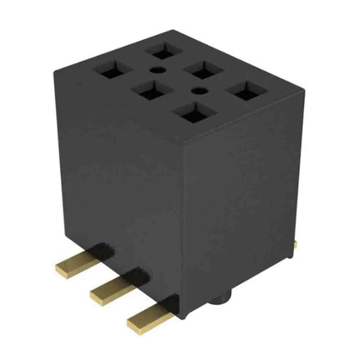FLE-103-01-G-DV-A-TR, Samtec