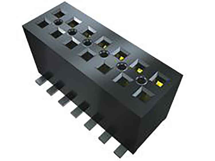 FLE-105-01-G-DV-K-TR, Samtec