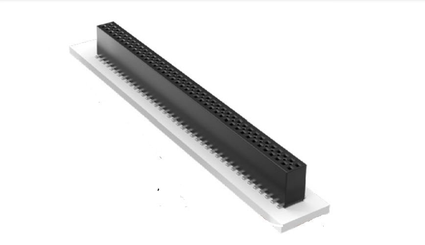 FLE-105-01-G-DV-TR, Samtec