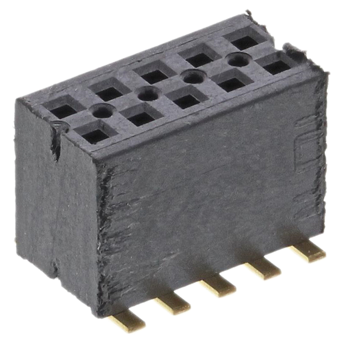 FLE-105-01-G-DV, Samtec