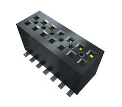 FLE-108-01-G-DV-A, Samtec