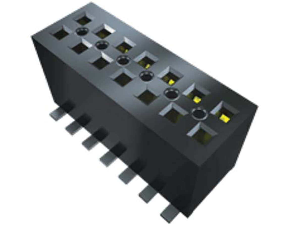 FLE-109-01-G-DV-A, Samtec