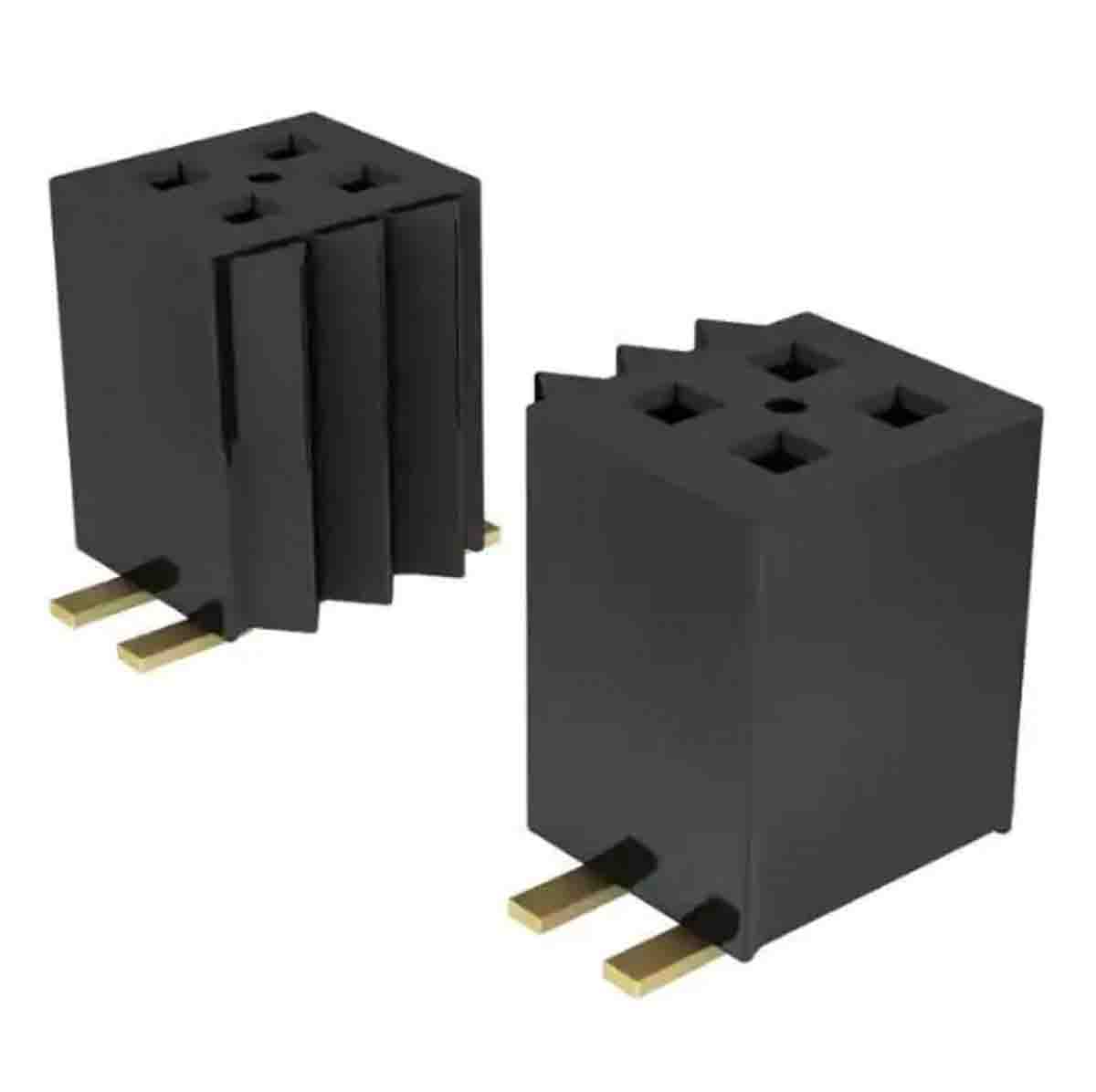 FLE-110-01-G-DV-K-TR, Samtec