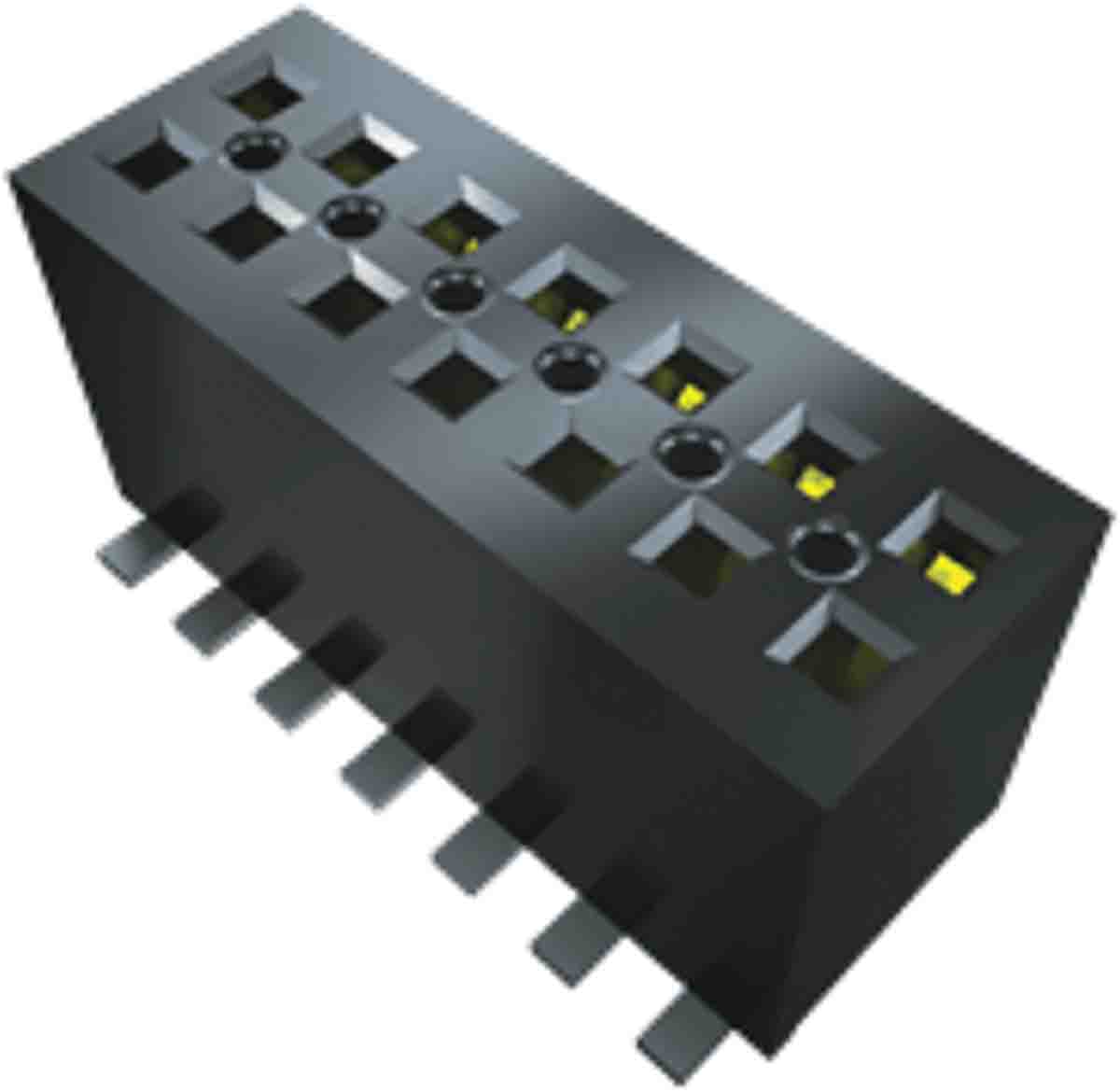 FLE-110-01-G-DV-TR, Samtec