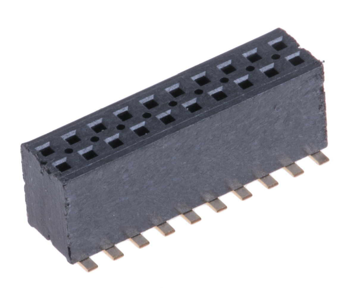FLE-110-01-G-DV, Samtec