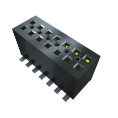 FLE-112-01-G-DV-A, Samtec