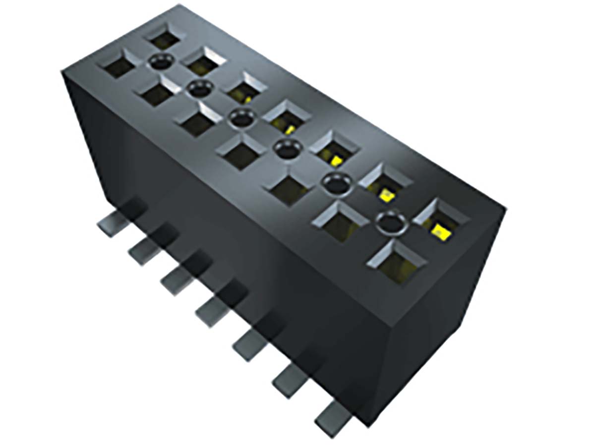 FLE-117-01-G-DV-K-TR, Samtec