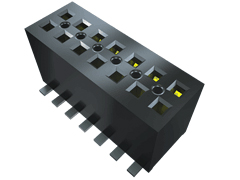 FLE-140-01-G-DV-A, Samtec
