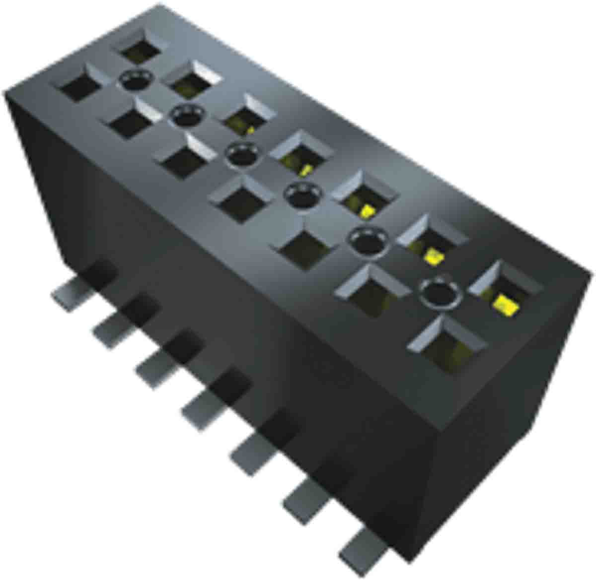 FLE-150-01-G-DV-A, Samtec