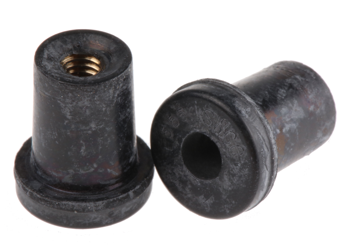 Flex Loc Q4, Fabreeka