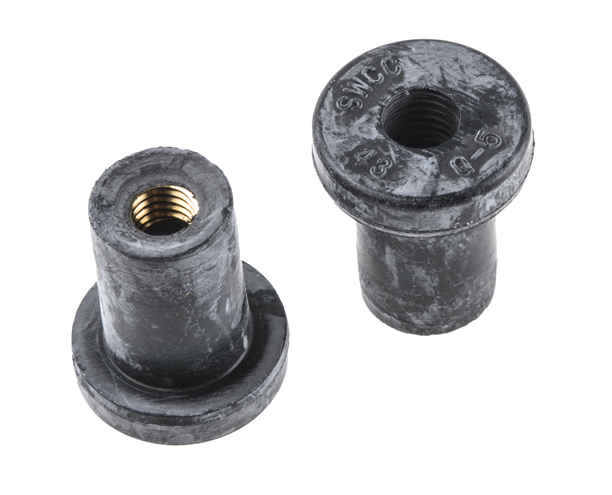 FLEX LOC Q5, Fabreeka