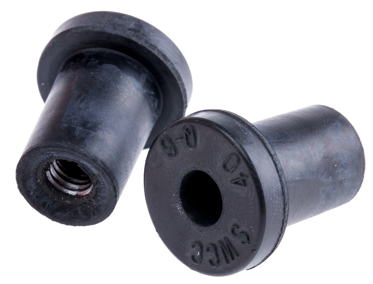 FLEX LOC Q6, Fabreeka