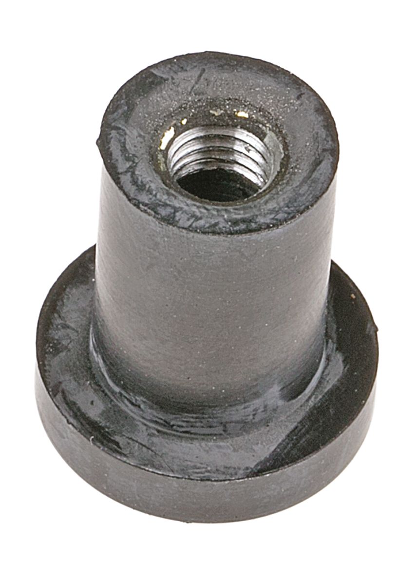 FLEX LOC Q8, Fabreeka