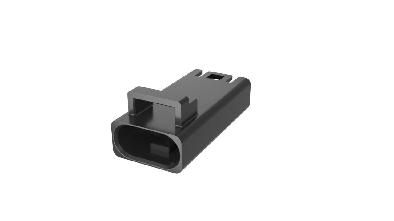 FLHP2100, Amphenol Communications Solutions