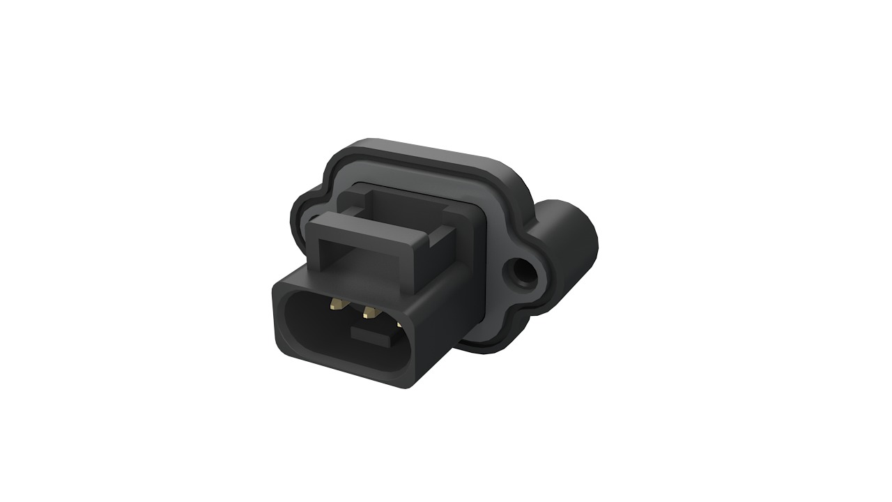 FLHP3201, Amphenol Communications Solutions
