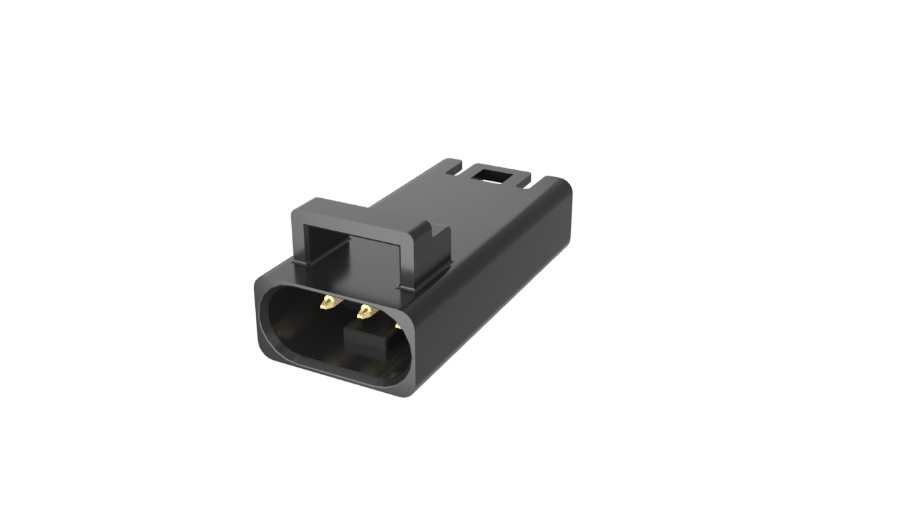 FLHP3300, Amphenol Communications Solutions