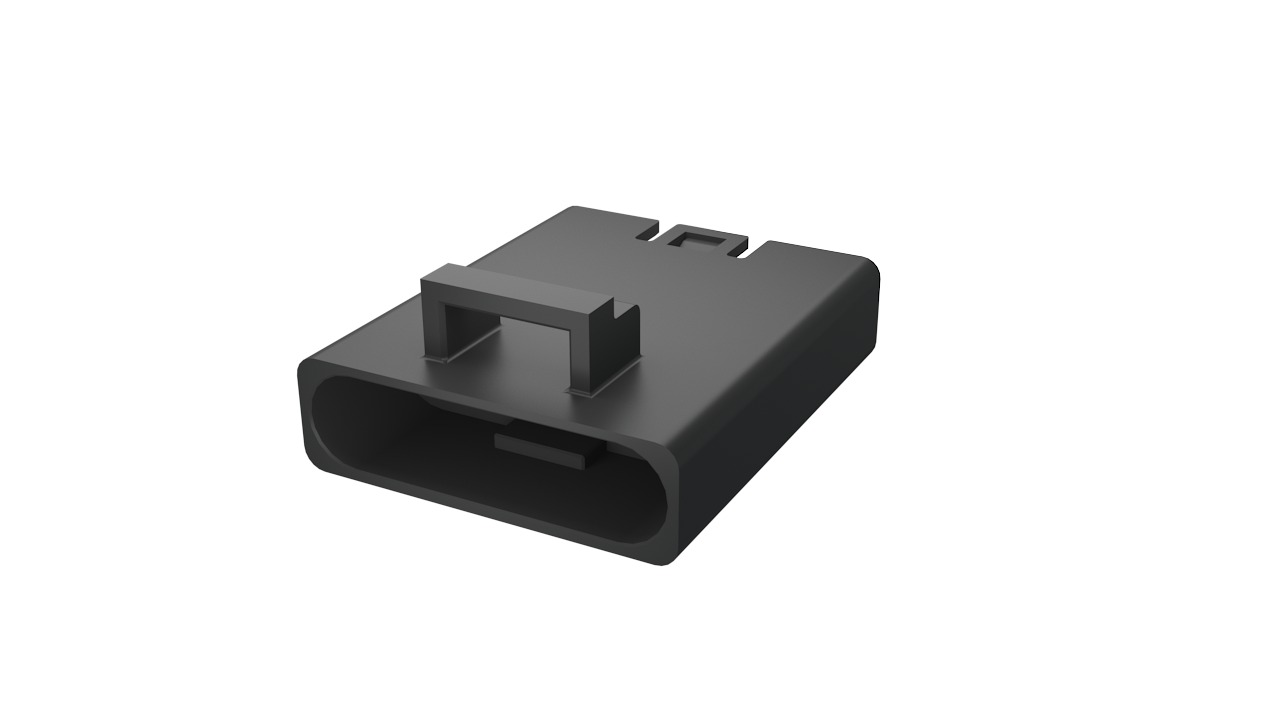 FLHP4100, Amphenol Communications Solutions
