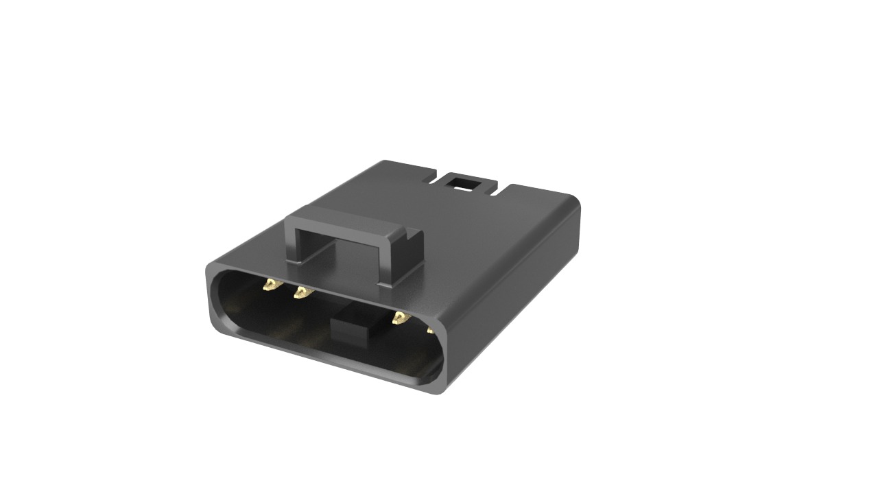 FLHP4300, Amphenol Communications Solutions