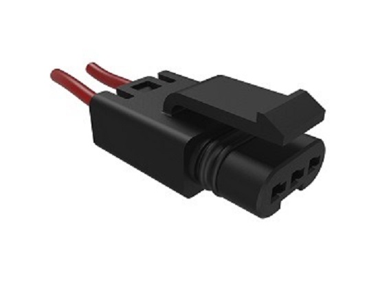 FLHS2100, Amphenol Communications Solutions