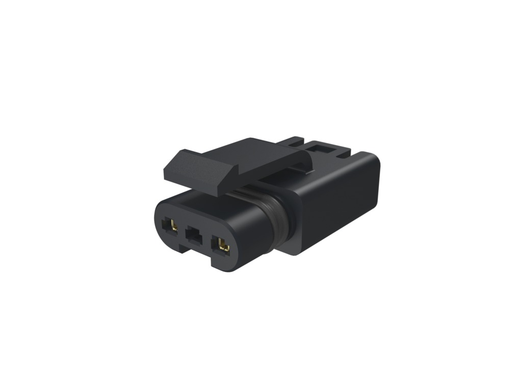 FLHS2300, Amphenol Communications Solutions