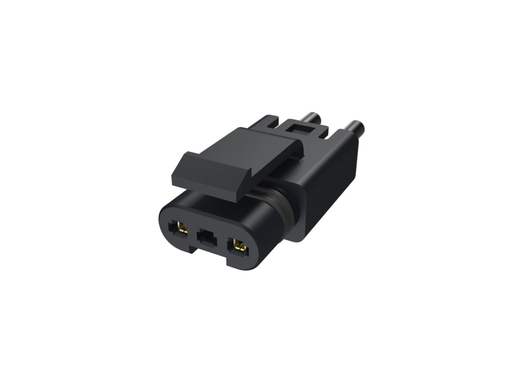 FLHS2P008A0, Amphenol Communications Solutions