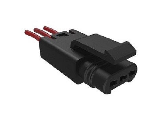 FLHS3100, Amphenol Communications Solutions