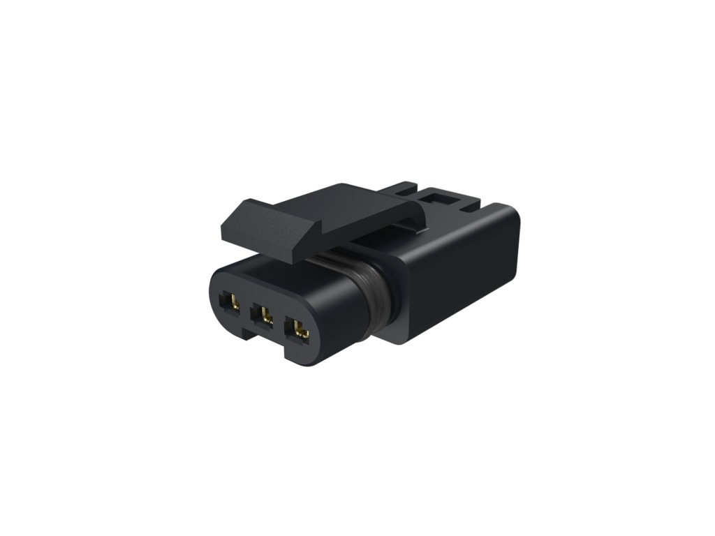 FLHS3300, Amphenol Communications Solutions