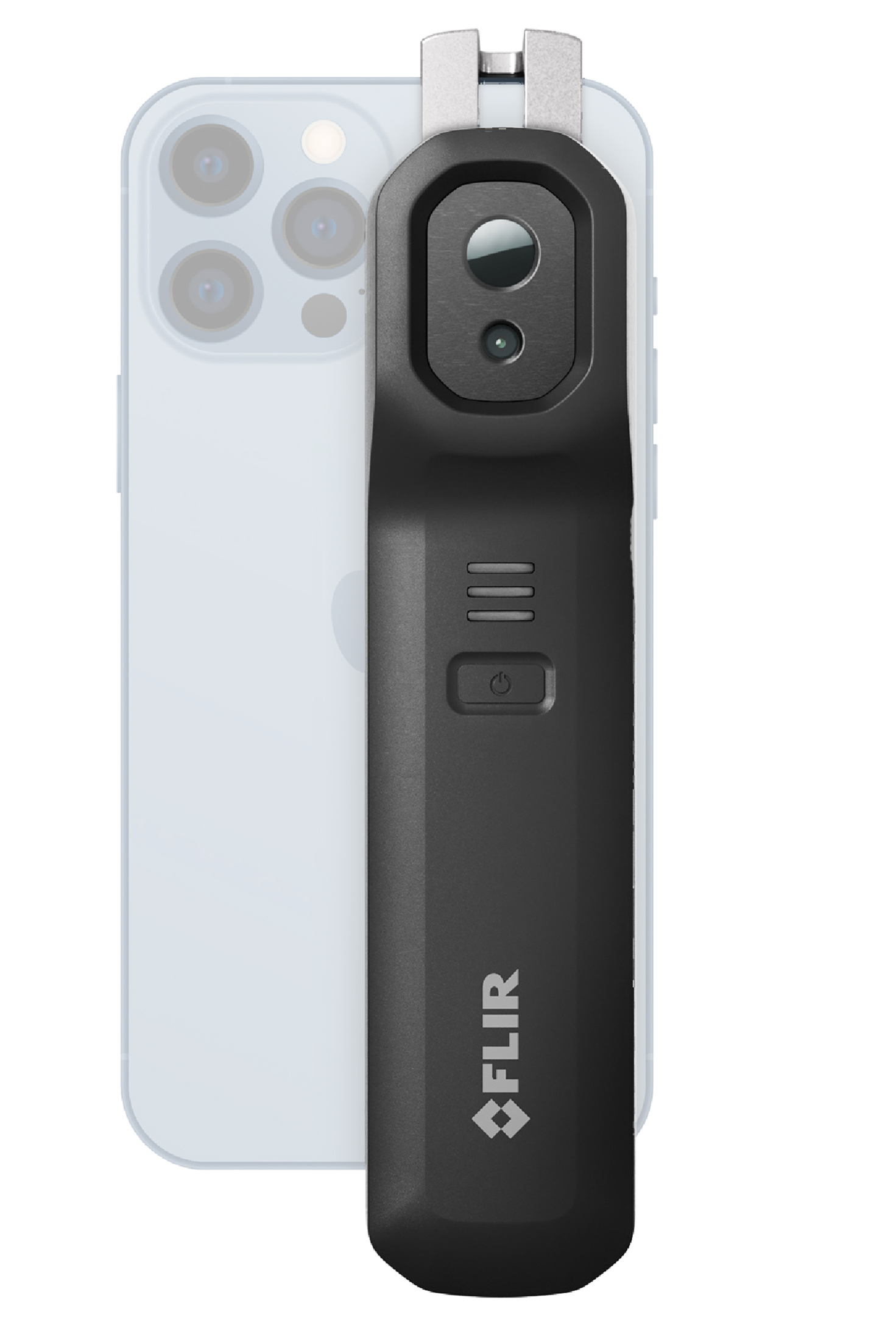 FLIR ONE Edge, FLIR